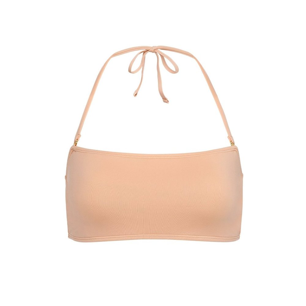Bermuda Bandeau Top